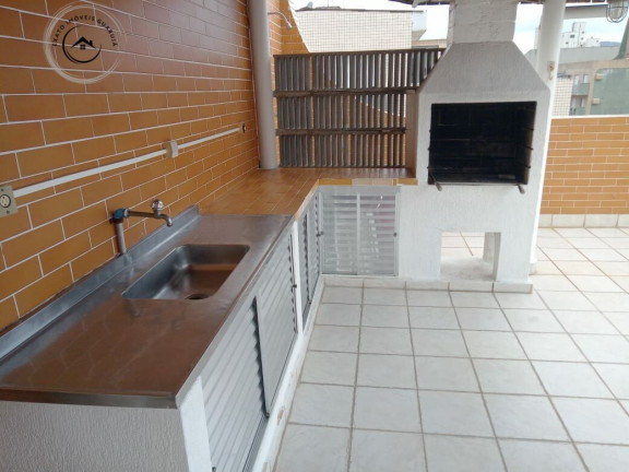 Imagem Cobertura com 2 Quartos à Venda, 150 m² em Enseada - Guarujá Imagem Cobertura com 2 Quartos à Venda, 150 m² em Enseada - Guarujá