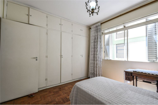 Imagem Apartamento com 3 Quartos à Venda, 160 m² em Perdizes - São Paulo Imagem Apartamento com 3 Quartos à Venda, 160 m² em Perdizes - São Paulo