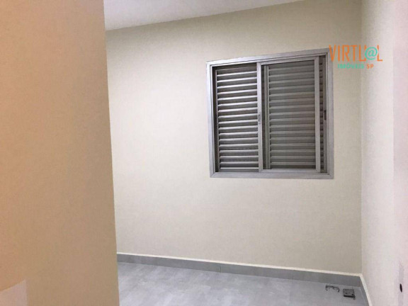 Imagem Apartamento com 3 Quartos à Venda, 61 m² em City América - São Paulo