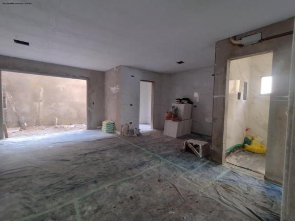 Imagem Casa com 3 Quartos à Venda, 167 m² em água Verde - Curitiba