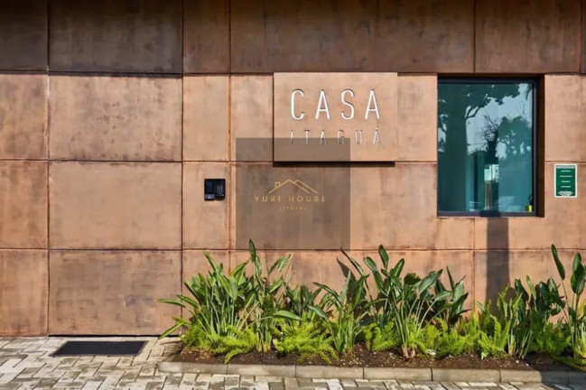 Imagem Casa com 3 Quartos à Venda, 112 m² em Itagua - Ubatuba Imagem Casa com 3 Quartos à Venda, 112 m² em Itagua - Ubatuba