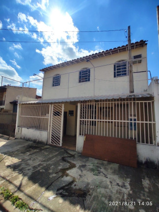 Imagem Imóvel à Venda, 188 m² em Conjunto Habitacional Júlio De Mesquita Filho - Sorocaba Imagem Imóvel à Venda, 188 m² em Conjunto Habitacional Júlio De Mesquita Filho - Sorocaba