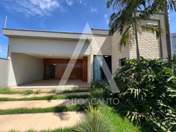 Imagem Casa com 3 Quartos à Venda, 185 m² em Residencial Aquarela Das Artes - Sinop Imagem Casa com 3 Quartos à Venda, 185 m² em Residencial Aquarela Das Artes - Sinop