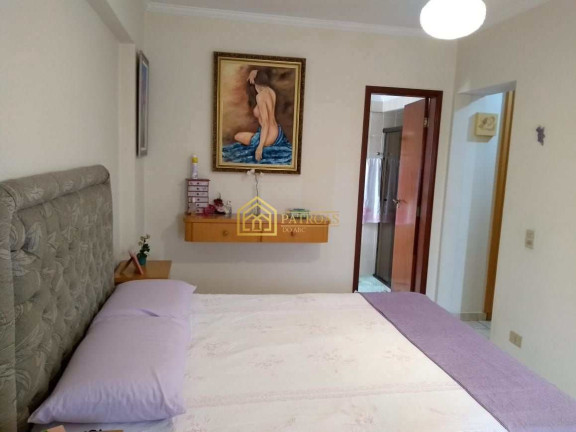 Imagem Apartamento com 3 Quartos à Venda, 140 m² em Parque Das Nações - Santo André Imagem Apartamento com 3 Quartos à Venda, 140 m² em Parque Das Nações - Santo André