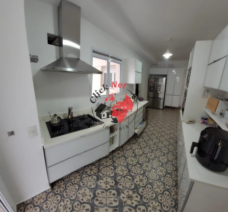 Imagem Apartamento com 3 Quartos à Venda, 147 m² em Centro - São Bernardo Do Campo