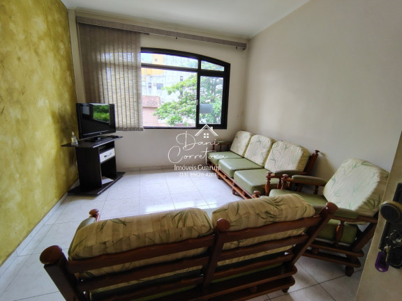 Imagem Apartamento com 2 Quartos à Venda, 75 m² em Enseada - Guarujá