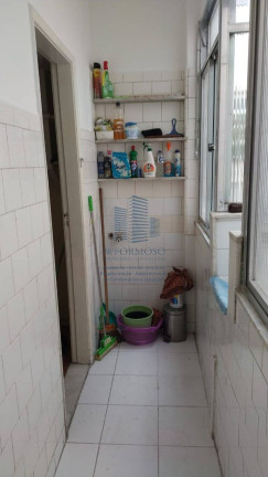 Imagem Apartamento com 2 Quartos à Venda, 75 m² em Cachambi - Rio De Janeiro