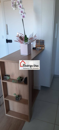 Imagem Apartamento com 2 Quartos à Venda, 54 m² em Jardim Carolina - Jundiaí