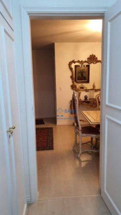 Imagem Apartamento com 3 Quartos à Venda, 120 m² em Higienópolis - São Paulo Imagem Apartamento com 3 Quartos à Venda, 120 m² em Higienópolis - São Paulo