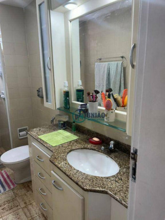 Imagem Apartamento com 2 Quartos à Venda, 90 m² em Fonseca - Niterói