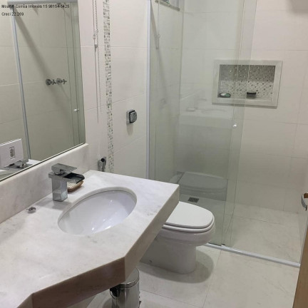 Imagem Sobrado com 3 Quartos à Venda, 125 m² em Jardim São Marcos - Sorocaba Imagem Sobrado com 3 Quartos à Venda, 125 m² em Jardim São Marcos - Sorocaba