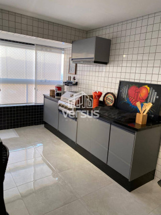 Imagem Apartamento com 3 Quartos à Venda, 159 m² em Guilhermina - Praia Grande Imagem Apartamento com 3 Quartos à Venda, 159 m² em Guilhermina - Praia Grande