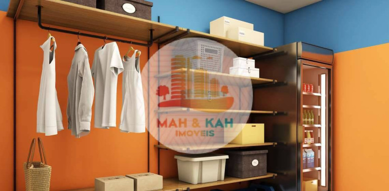 Imagem Apartamento com 2 Quartos à Venda, 27 m² em Belenzinho - São Paulo