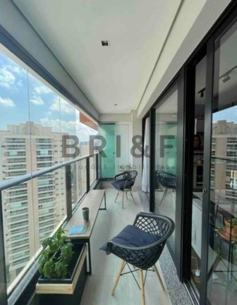 Imagem Apartamento com 1 Quarto à Venda ou Locação, 40 m² em Itaim Bibi - São Paulo Imagem Apartamento com 1 Quarto à Venda ou Locação, 40 m² em Itaim Bibi - São Paulo