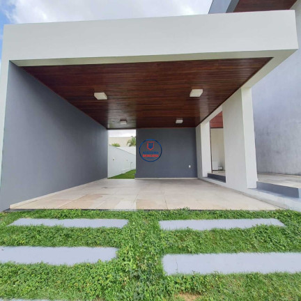 Imagem Casa com 5 Quartos para Alugar ou Temporada, 395 m² em Cajupiranga - Parnamirim Imagem Casa com 5 Quartos para Alugar ou Temporada, 395 m² em Cajupiranga - Parnamirim