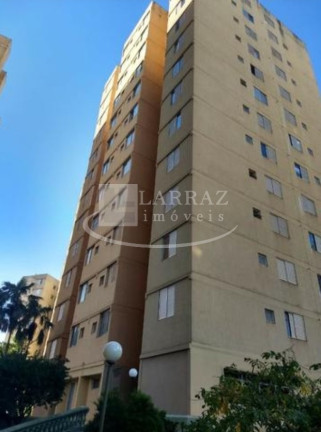 Imagem Imóvel com 3 Quartos à Venda, 70 m² em Jardim Paulista - Ribeirão Preto Imagem Imóvel com 3 Quartos à Venda, 70 m² em Jardim Paulista - Ribeirão Preto