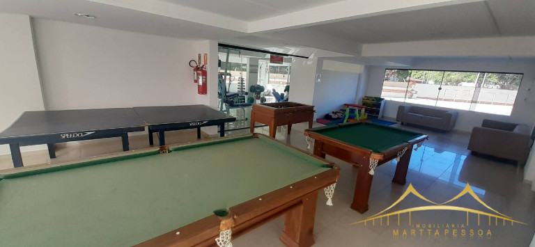 Imagem Apartamento com 4 Quartos à Venda, 198 m² em Lagoa Nova - Natal