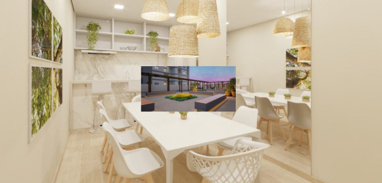 Imagem Apartamento com 2 Quartos à Venda, 56 m² em Vila Galvão - Guarulhos Imagem Apartamento com 2 Quartos à Venda, 56 m² em Vila Galvão - Guarulhos