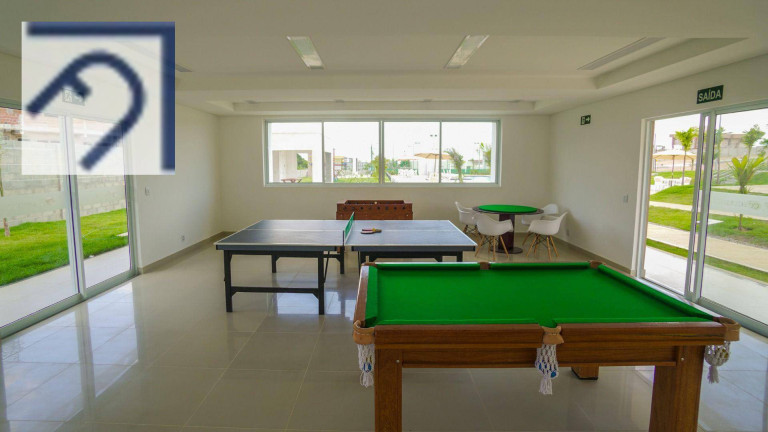 Imagem Terreno à Venda, 200 m² em Cajupiranga - Parnamirim