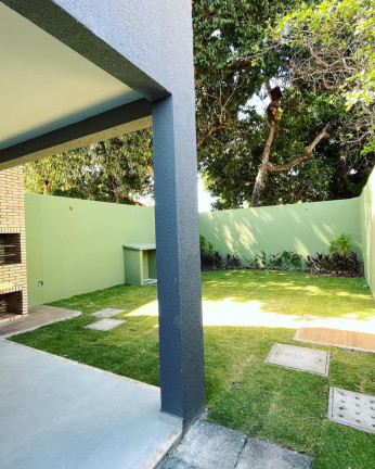 Imagem Casa com 3 Quartos à Venda, 140 m² em Pires Façanha - Eusébio Imagem Casa com 3 Quartos à Venda, 140 m² em Pires Façanha - Eusébio