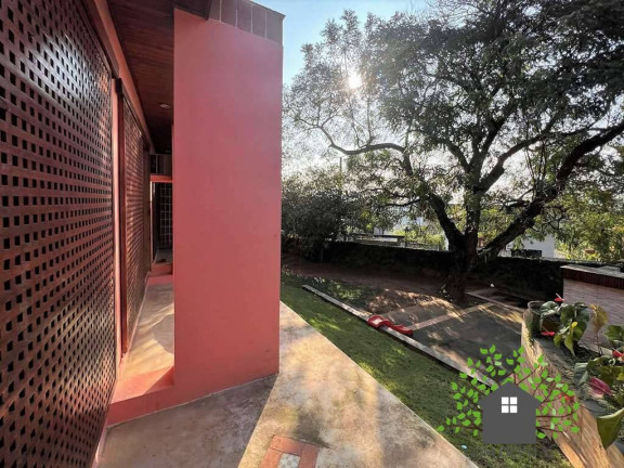 Imagem Casa com 4 Quartos à Venda, 439 m² em Pousada Dos Bandeirantes - Carapicuíba