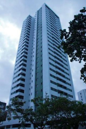 Imagem Apartamento com 3 Quartos à Venda, 92 m² em Boa Viagem - Recife