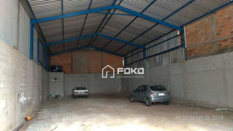 Imagem Galpão à Venda ou Locação, 230 m² em Jardim Planalto - Guarulhos Imagem Galpão à Venda ou Locação, 230 m² em Jardim Planalto - Guarulhos