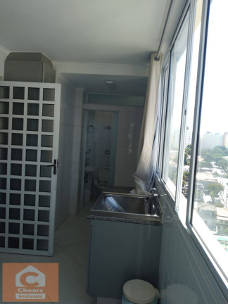 Imagem Apartamento com 3 Quartos à Venda, 170 m² em Aclimação - São Paulo Imagem Apartamento com 3 Quartos à Venda, 170 m² em Aclimação - São Paulo