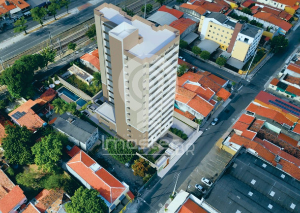 Imagem Apartamento com 2 Quartos à Venda, 50 m² em Damas - Fortaleza Imagem Apartamento com 2 Quartos à Venda, 50 m² em Damas - Fortaleza
