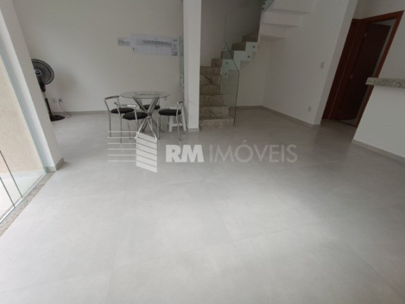 Imagem Casa de Condomínio com 4 Quartos à Venda, 120 m² em Buraquinho - Lauro De Freitas Imagem Casa de Condomínio com 4 Quartos à Venda, 120 m² em Buraquinho - Lauro De Freitas