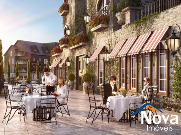 Imagem Imóvel com 1 Quarto à Venda, 95 m² em Bairro Avenida Central - Gramado Imagem Imóvel com 1 Quarto à Venda, 95 m² em Bairro Avenida Central - Gramado