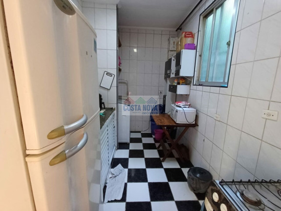 Imagem Apartamento com 2 Quartos à Venda, 52 m² em Vila Mathias - Santos Imagem Apartamento com 2 Quartos à Venda, 52 m² em Vila Mathias - Santos