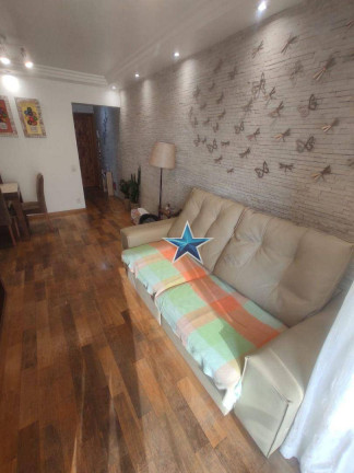 Imagem Apartamento com 3 Quartos à Venda, 81 m² em Freguesia Do ó - São Paulo Imagem Apartamento com 3 Quartos à Venda, 81 m² em Freguesia Do ó - São Paulo