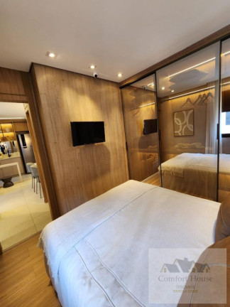 Imagem Apartamento com 2 Quartos à Venda, 36 m² em Vila Prudente - São Paulo Imagem Apartamento com 2 Quartos à Venda, 36 m² em Vila Prudente - São Paulo