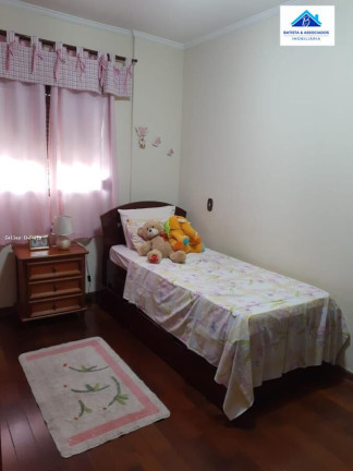 Imagem Apartamento com 3 Quartos à Venda, 90 m² em Vila Industrial - Campinas Imagem Apartamento com 3 Quartos à Venda, 90 m² em Vila Industrial - Campinas