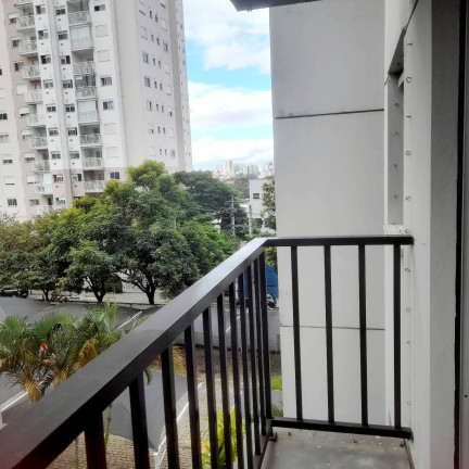 Imagem Apartamento com 2 Quartos à Venda, 50 m² em Socorro - São Paulo