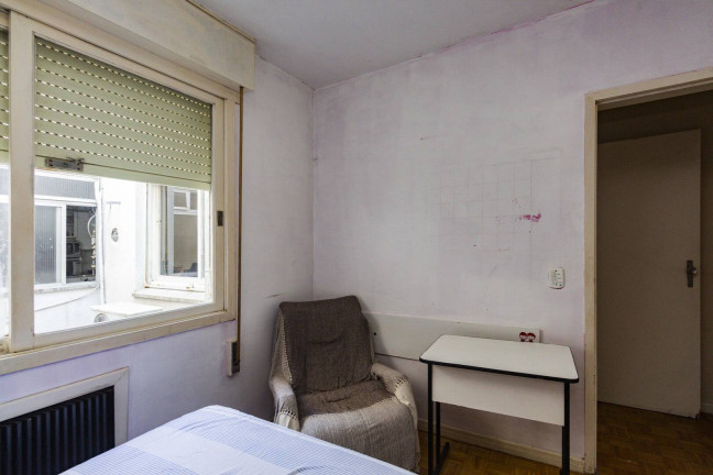 Imagem Apartamento com 3 Quartos à Venda, 97 m² em Rio Branco - Porto Alegre