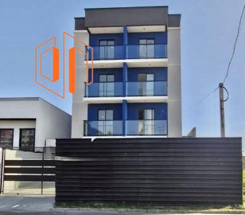 Imagem Apartamento com 3 Quartos à Venda, 58 m² em Parque Da Fonte - São José Dos Pinhais Imagem Apartamento com 3 Quartos à Venda, 58 m² em Parque Da Fonte - São José Dos Pinhais