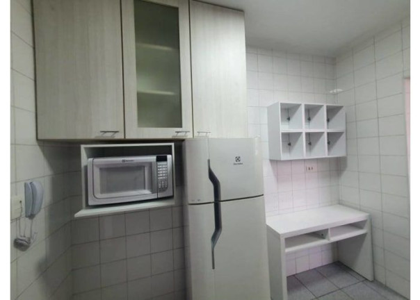 Imagem Apartamento com 1 Quarto para Alugar, 55 m² em Vila Mariana - São Paulo Imagem Apartamento com 1 Quarto para Alugar, 55 m² em Vila Mariana - São Paulo