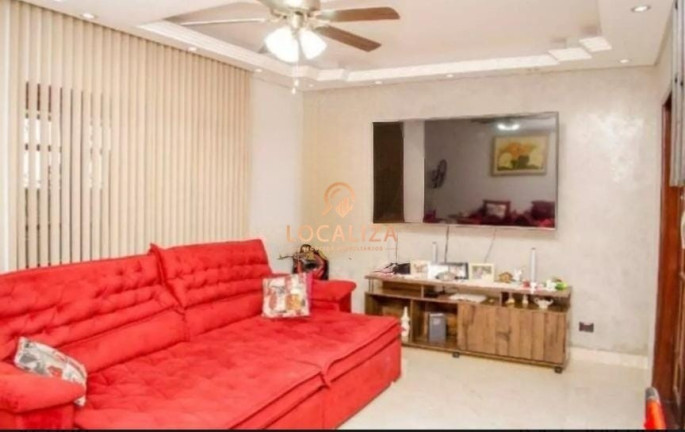 Imagem Casa com 4 Quartos à Venda, 315 m² em Jardim Flórida - Jacareí Imagem Casa com 4 Quartos à Venda, 315 m² em Jardim Flórida - Jacareí