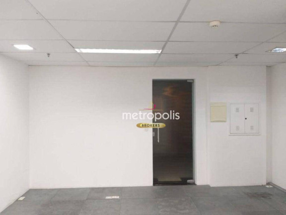 Imagem Sala Comercial para Alugar, 27 m² em Rudge Ramos - São Bernardo Do Campo Imagem Sala Comercial para Alugar, 27 m² em Rudge Ramos - São Bernardo Do Campo