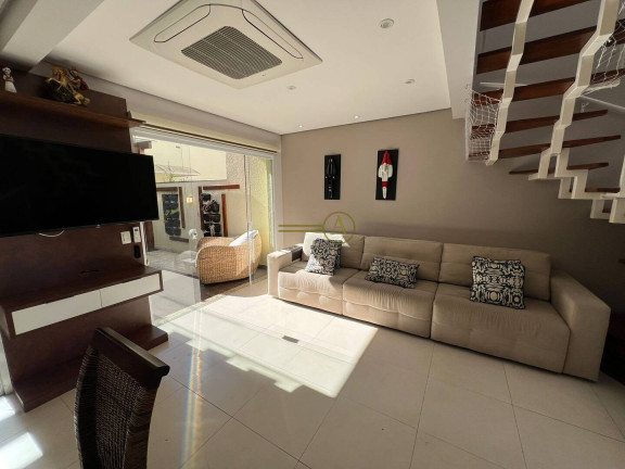 Imagem Casa de Condomínio com 3 Quartos à Venda, 99 m² em Balneário Samburá - Peruíbe Imagem Casa de Condomínio com 3 Quartos à Venda, 99 m² em Balneário Samburá - Peruíbe