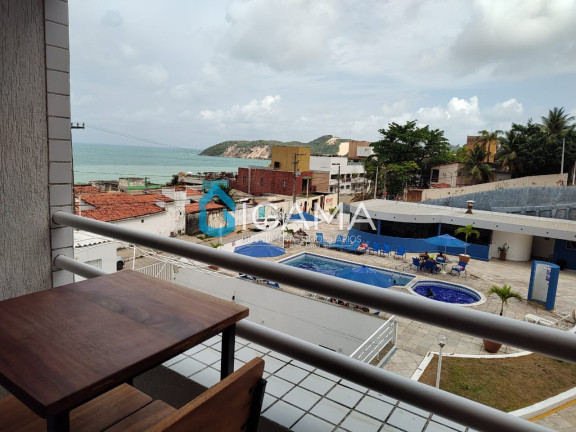 Imagem Imóvel com 1 Quarto à Venda, 35 m² em Ponta Negra - Natal Imagem Imóvel com 1 Quarto à Venda, 35 m² em Ponta Negra - Natal