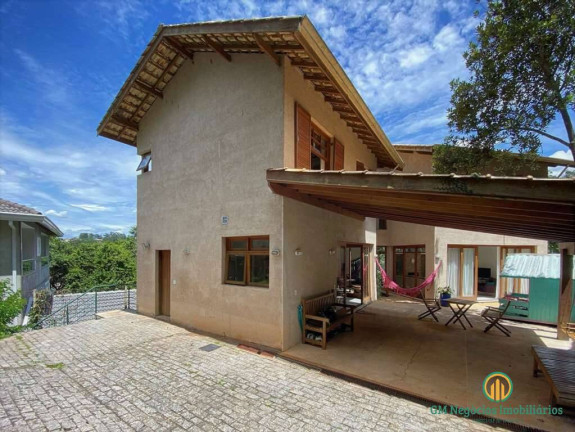 Imagem Casa de Condomínio com 3 Quartos à Venda, 787 m² em Chácara Das Candeias - Carapicuíba Imagem Casa de Condomínio com 3 Quartos à Venda, 787 m² em Chácara Das Candeias - Carapicuíba