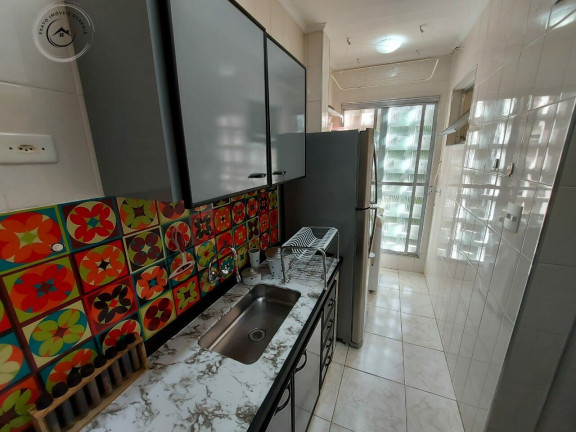 Imagem Apartamento com 2 Quartos à Venda, 75 m² em Enseada - Guarujá Imagem Apartamento com 2 Quartos à Venda, 75 m² em Enseada - Guarujá