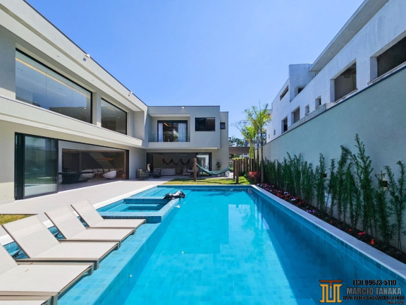 Imagem Casa com 7 Quartos à Venda, 758 m² em Riviera - Bertioga Imagem Casa com 7 Quartos à Venda, 758 m² em Riviera - Bertioga