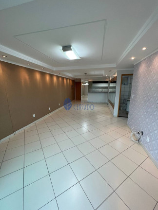 Imagem Apartamento com 4 Quartos à Venda, 138 m² em Maracanã - Anápolis Imagem Apartamento com 4 Quartos à Venda, 138 m² em Maracanã - Anápolis