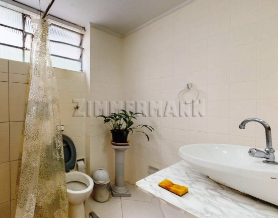 Imagem Apartamento com 2 Quartos à Venda, 90 m² em Vila Romana - São Paulo