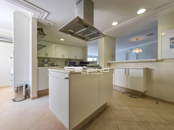 Imagem Apartamento com 4 Quartos à Venda, 203 m² em Riviera De São Lourenço - Bertioga Imagem Apartamento com 4 Quartos à Venda, 203 m² em Riviera De São Lourenço - Bertioga