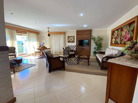 Imagem Sobrado com 3 Quartos à Venda, 372 m² em Condomínio Fazenda Imperial - Sorocaba Imagem Sobrado com 3 Quartos à Venda, 372 m² em Condomínio Fazenda Imperial - Sorocaba